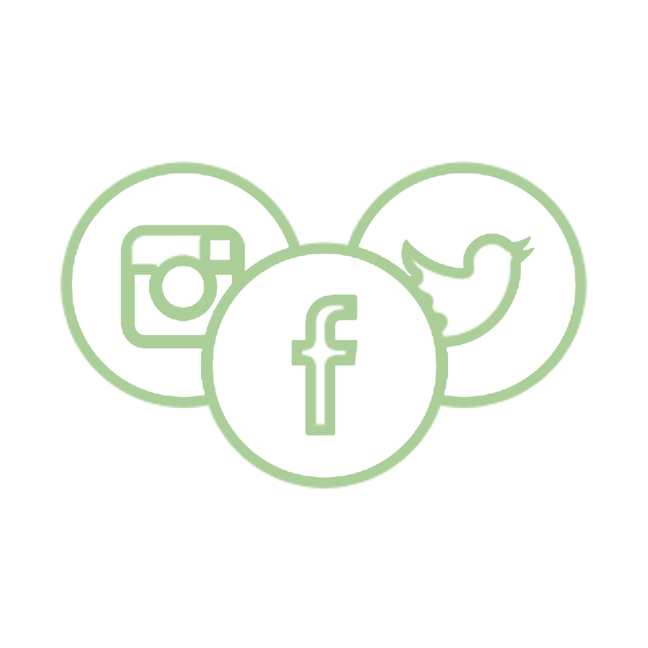 Mantenimiento y creación de redes sociales